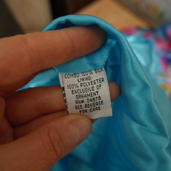 Vintage Cache Size 4 Gown Formal Maxi Dress Silk Y2K Fairy Hoco Glam Baddie Prom - Picture 16 of 16